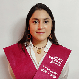 Daniela Pintado Astudillo
