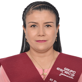 Diana Haisbleidy Garcia Osorio