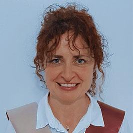 Carla Diva Benedetti